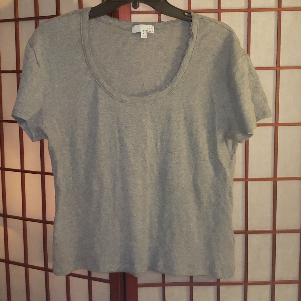 💥3/$10. TEN SIXTY SHERMAN TSHIRT NORDSTROM XL